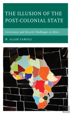 Bertrand.pt - The Illusion Of The Post-Colonial State