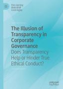 The Illusion Of Transparency In Corporate Governance