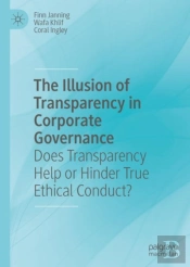 The Illusion Of Transparency In Corporate Governance