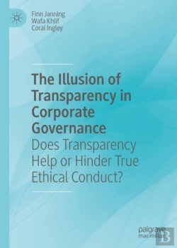 Bertrand.pt - The Illusion Of Transparency In Corporate Governance