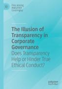 The Illusion Of Transparency In Corporate Governance