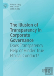 The Illusion Of Transparency In Corporate Governance