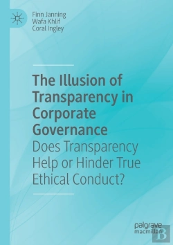 Bertrand.pt - The Illusion Of Transparency In Corporate Governance