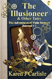The Illusioneer & Other Tales