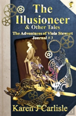 Bertrand.pt - The Illusioneer & Other Tales