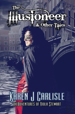 Bertrand.pt - The Illusioneer & Other Tales