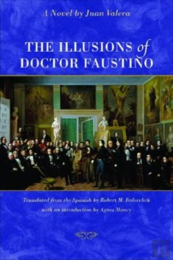 Bertrand.pt - The Illusions Of Doctor Faustino
