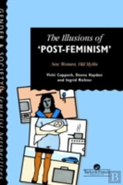 Bertrand.pt - The Illusions Of Post-Feminism