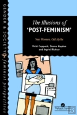Bertrand.pt - The Illusions Of Post-Feminism