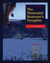 The Illustrated Boatman'S Daughter