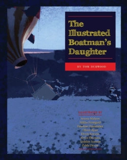 Bertrand.pt - The Illustrated Boatman'S Daughter