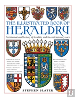 Bertrand.pt - The Illustrated Book Of Heraldry