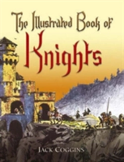 Bertrand.pt - The Illustrated Book Of Knights