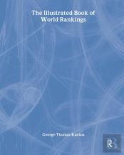 The Illustrated Book Of World Rankings