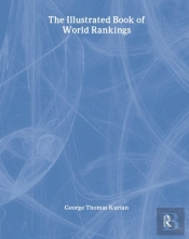 The Illustrated Book Of World Rankings