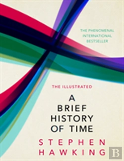 Bertrand.pt - The Illustrated Brief History Of Time