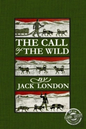 The Illustrated Call Of The Wild 118th Anniversary Classic Edition