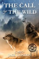 The Illustrated Call Of The Wild By Jack London