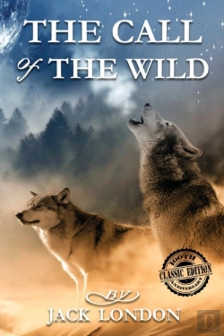 Bertrand.pt - The Illustrated Call Of The Wild By Jack London