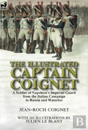 The Illustrated Captain Coignet