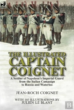 Bertrand.pt - The Illustrated Captain Coignet
