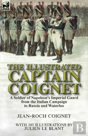 The Illustrated Captain Coignet