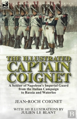 Bertrand.pt - The Illustrated Captain Coignet