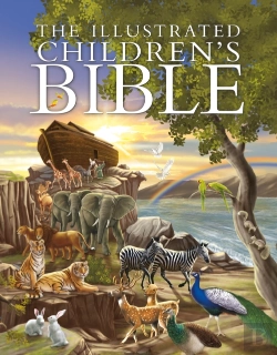 Bertrand.pt - The Illustrated Children'S Bible