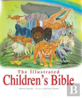 The Illustrated Children'S Bible