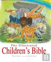 The Illustrated Children'S Bible