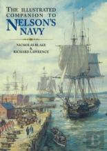 The Illustrated Companion Of Nelson'S Navy