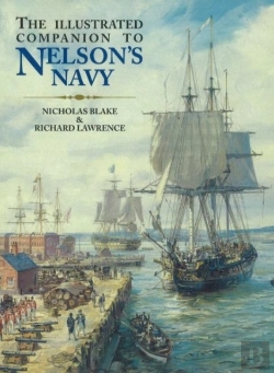 Bertrand.pt - The Illustrated Companion Of Nelson'S Navy