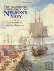 The Illustrated Companion To Nelson'S Navy
