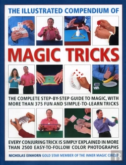 Bertrand.pt - The Illustrated Compendium Of Magic Tricks