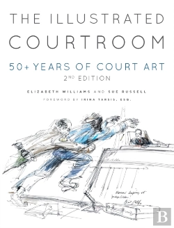 Bertrand.pt - The Illustrated Courtroom