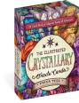 The Illustrated Crystallary Oracle Cards