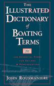 The Illustrated Dictionary Of Boating Terms