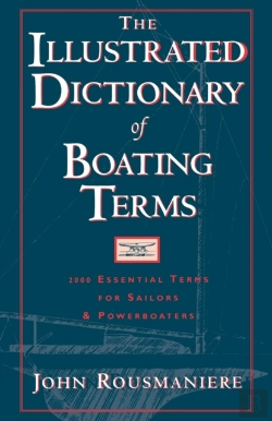 Bertrand.pt - The Illustrated Dictionary Of Boating Terms