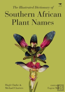 Bertrand.pt - The Illustrated Dictionary Of Southern African Plant Names