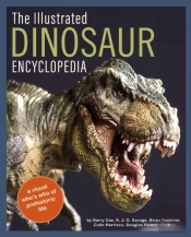 The Illustrated Dinosaur Encyclopedia