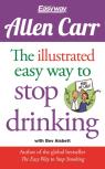 The Illustrated Easy Way To Stop Drinking