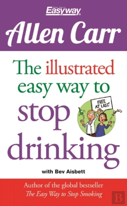 Bertrand.pt - The Illustrated Easy Way To Stop Drinking