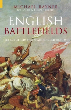 Bertrand.pt - The Illustrated Encyclopaedia Of English Battlefields