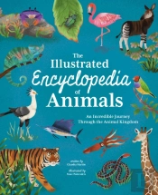 The Illustrated Encyclopedia Of Animals