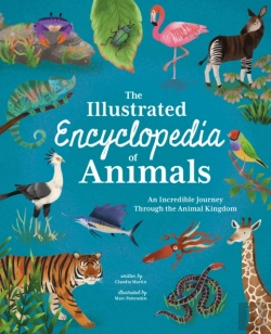 Bertrand.pt - The Illustrated Encyclopedia Of Animals