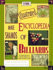 The Illustrated Encyclopedia Of Billiards