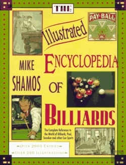 Bertrand.pt - The Illustrated Encyclopedia Of Billiards