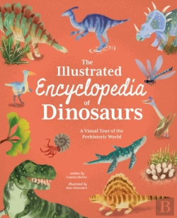 Bertrand.pt - The Illustrated Encyclopedia Of Dinosaurs