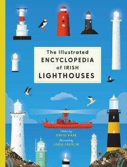 Bertrand.pt - The Illustrated Encyclopedia Of Irish Lighthouses