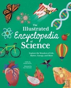 Bertrand.pt - The Illustrated Encyclopedia Of Science